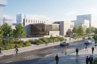 do archicad 3d modeling and deliver the source pln file