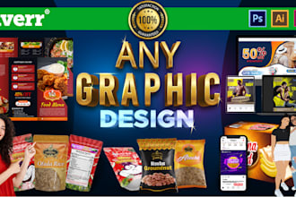 do any graphic design