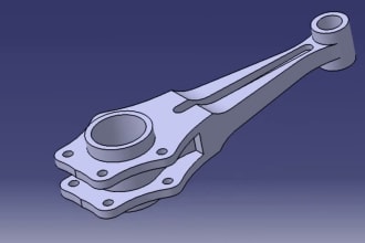 design anything in catia