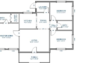 design custom 2d floor plans using chief architect and archicad