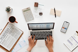 do a professional typing job, retype scanned documents