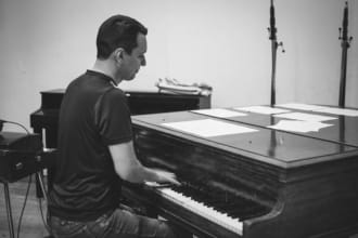 create and play the music for your project