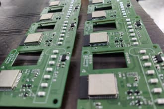 develop esp32 based wifi enabled iot devices