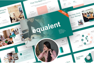 make professional, engaging, and impactful presentations