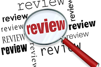 use product and review product content blog and many more