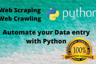 do python web scraping,scrapy, selenium,bs4,playwright,splash