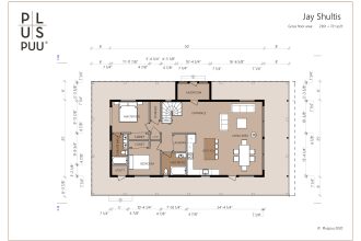digitize your old  plans set back to cad  accurately