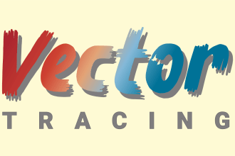 convert your logo into high resolution vector