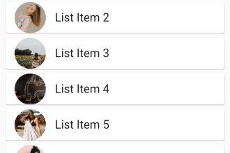 optimize and design your app screens
