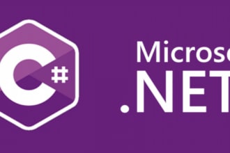 fix, develop and deploy your asp dot net mvc with entity framework