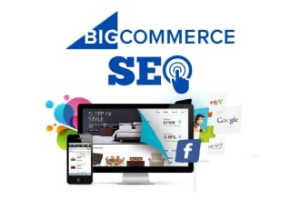 be your bigcommerce SEO expert for increase google ranking