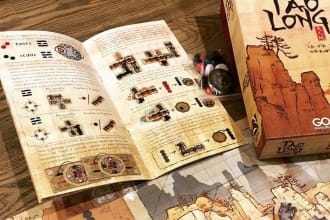 improve your board game rulebook to its best