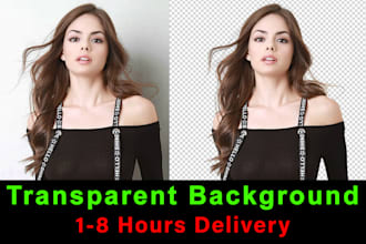 make transparent background, png formats