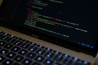 design database, create queries, plsql, tsql in short time