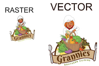 recreate the logo perfectly within a day