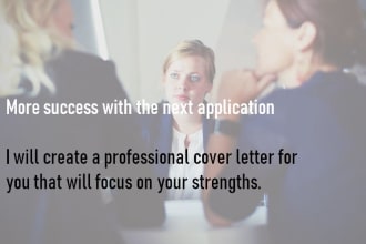 write your perfect resume in german