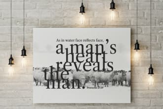 design motivational quotes for you