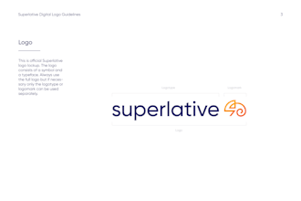 create digital brand guidelines