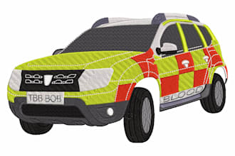 digitize quality embroidery design pes,jef,dst within 1 hour