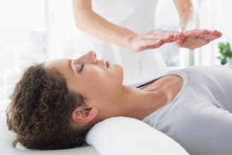 balance your body , emotion, chakra deeply