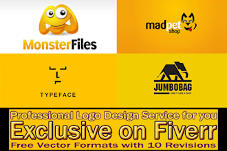 vectorize your logo or other graphic