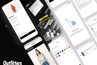 be your ios developer for ios mobile app development