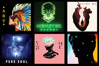 design album cover art cd cover album art music and mixtape art work