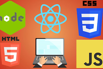 be your react js developer, next js using typescript for mern stack