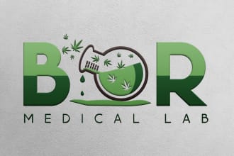 unique design or redesign logo