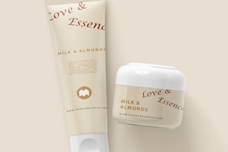 design premium packaging for your brand