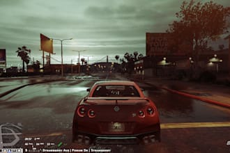 pack all your custom cars into one resource