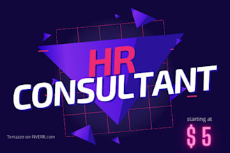 do recruitment and data entry work