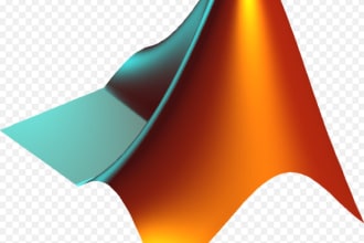 do basic matlab programming for you