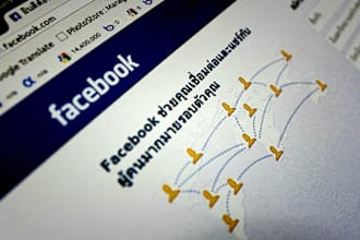set up facebook shop