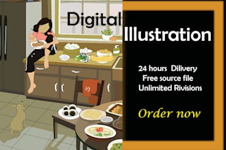 Best Deals!  be children book illustrator and illustrations
