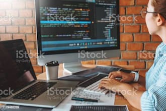 do java programming task, projects and assignments