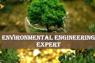 do environmental engineering projects