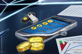 develop cryptocurrency exchange web and mobile wallet