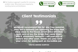 joems wed design banners