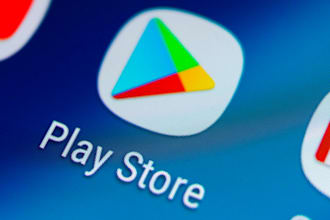 upload you android app to playstore