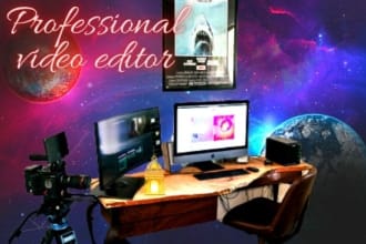do utilize adobe premiere pro to edit video