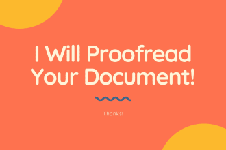 check your grammar, proofread and rephrase any document