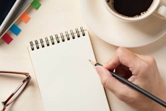 write a historical and literary writing for you