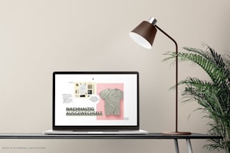create a remarkable presentation for you