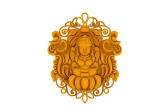 customize 3d cad jewellery