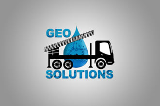 design professional logo and labels