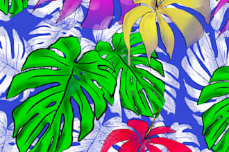 do textile print designs seamless pattern fashion print