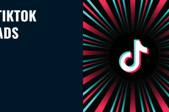 create or manage your tik tok ads campaign promotion