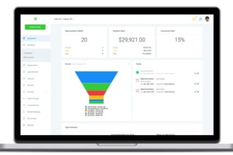 onboard your clients at your gohighlevel agency including twilio mailgun stripe