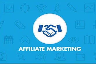 drive traffic to your link, affiliate referral link promotion